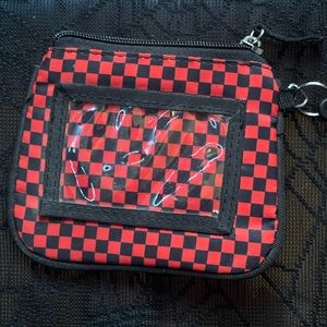 ONE DIRECTION SMALL CHANGE PURSE